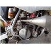 Image 6 : 1996 - HONDA MOTORCYCLE
