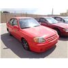 Image 1 : 2003 - HYUNDAI ACCENT
