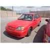 Image 2 : 2003 - HYUNDAI ACCENT