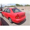 Image 3 : 2003 - HYUNDAI ACCENT