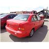 Image 4 : 2003 - HYUNDAI ACCENT