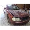 Image 1 : 2002 - KIA OPTIMA