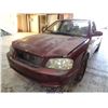Image 2 : 2002 - KIA OPTIMA
