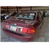 Image 4 : 2002 - KIA OPTIMA