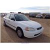 Image 1 : 1998 - HONDA CIVIC