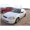 Image 2 : 1998 - HONDA CIVIC