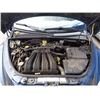 Image 11 : 2002 - CHRYSLER PT CRUISER