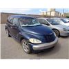 Image 1 : 2002 - CHRYSLER PT CRUISER