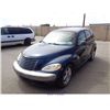 Image 2 : 2002 - CHRYSLER PT CRUISER