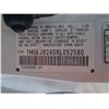 Image 10 : 1999 - HONDA CIVIC