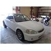 Image 1 : 1999 - HONDA CIVIC