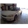 Image 2 : 1999 - HONDA CIVIC