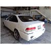 Image 3 : 1999 - HONDA CIVIC