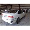 Image 4 : 1999 - HONDA CIVIC
