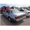 Image 3 : 1987 - HONDA ACCORD