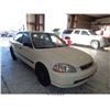Image 1 : 1997 - HONDA ACCORD