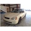 Image 2 : 1997 - HONDA ACCORD