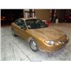 Image 1 : 2001 - FORD ZX2