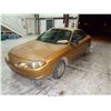 Image 2 : 2001 - FORD ZX2