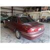 Image 3 : 2002 - BUICK CENTURY