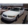 Image 2 : 2000 - BUICK REGAL