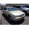 Image 1 : 1998 - NISSAN ALTIMA