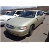 Image 2 : 1998 - NISSAN ALTIMA