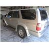 Image 3 : 2000 - TOYOTA 4RUNNER