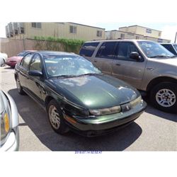 1999 - SATURN SL2
