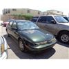 Image 1 : 1999 - SATURN SL2