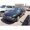 Image 2 : 1999 - SATURN SL2