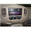 Image 5 : 2001 - FORD EXPEDITION // SALVAGE TITLE