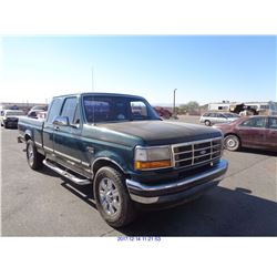 1994 - FORD F-150