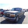 Image 2 : 1994 - FORD F-150