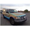 Image 1 : 1999 - FORD F-150