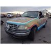 Image 2 : 1999 - FORD F-150