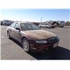 Image 1 : 1998 - MAZDA MILLENIA