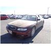Image 2 : 1998 - MAZDA MILLENIA