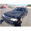 Image 2 : 1997 - INFINITI Q45
