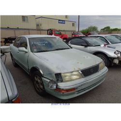 1995 - TOYOTA AVALON