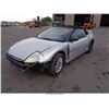 Image 2 : 2003 - MITSUBISHI ECLIPSE