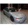 Image 1 : 1998 - MITSUBISHI GALANT