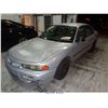 Image 2 : 1998 - MITSUBISHI GALANT