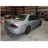 Image 4 : 1998 - MITSUBISHI GALANT