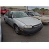 Image 1 : 2004 - CHEVROLET CLASSIC // SALVAGE TITLE