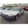 Image 2 : 2004 - CHEVROLET CLASSIC // SALVAGE TITLE
