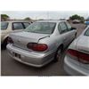 Image 4 : 2004 - CHEVROLET CLASSIC // SALVAGE TITLE