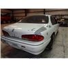 Image 4 : 1995 - PONTIAC BONNEVILLE