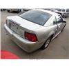 Image 4 : 2001 - FORD MUSTANG // SALVAGE TITLE