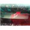 Image 9 : 2001 - FORD MUSTANG // SALVAGE TITLE